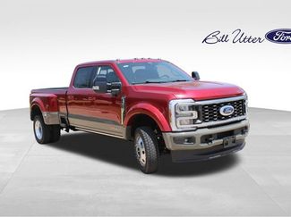 New 2026 Ford F450 King Ranch w/ FX4 Off-Road Package AWD/4WD video 2