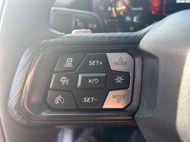 Used 2025 Ford Mustang Dark Horse RWD image 23