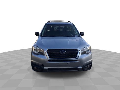 Used 2018 Subaru Forester 2.5i Premium image 3
