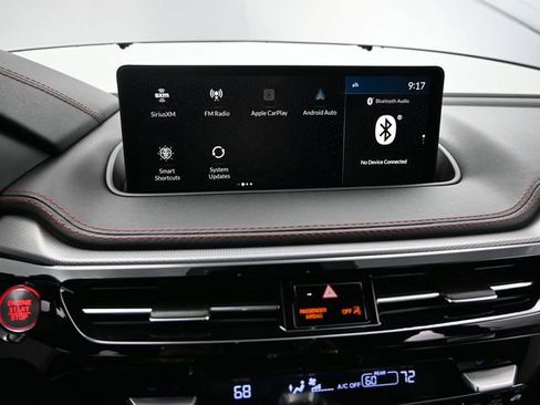 Used 2023 Acura MDX A-Spec image 12