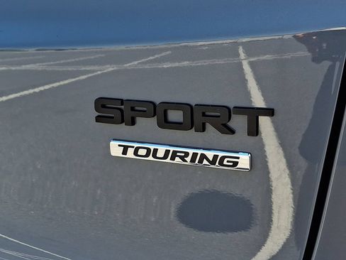 Used 2024 Honda CR-V Sport Touring image 32