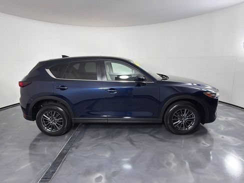 Used 2019 MAZDA CX-5 Touring FWD image 4