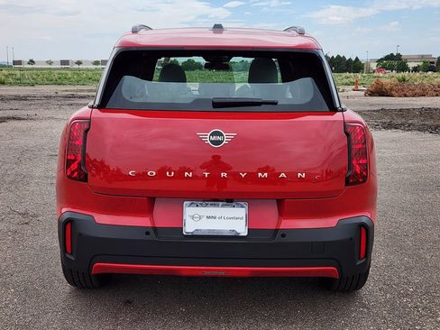 New 2027 MINI Cooper Countryman S AWD/4WD image 4