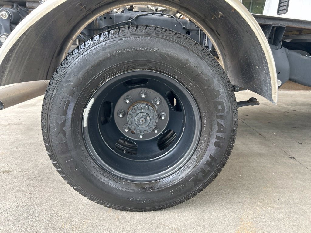Used 2025 RAM 3500 Tradesman AWD/4WD image 19