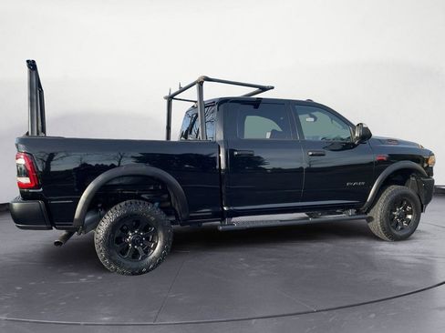 Used 2021 RAM 2500 Power Wagon image 5