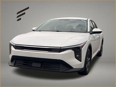 Used 2025 Kia K4