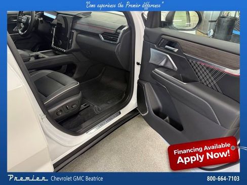Used 2025 GMC Acadia Denali w/ Super Cruise Package AWD/4WD image 22