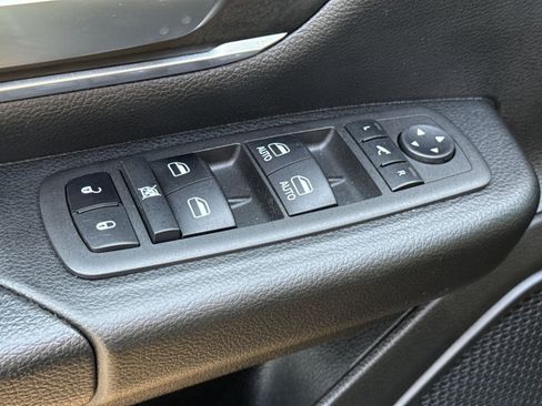 Used 2022 RAM 1500 Big Horn AWD/4WD image 15