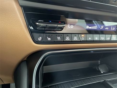 Used 2025 MAZDA CX-70 3.3 Turbo S w/ Premium Plus image 30