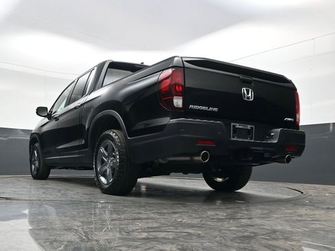 Used 2023 Honda Ridgeline RTL-E image 31