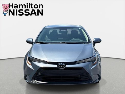 Used 2024 Toyota Corolla LE FWD image 6