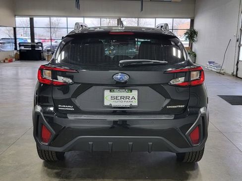 Used 2024 Subaru Crosstrek 2.5i Limited w/ Popular Package #3A AWD/4WD image 7