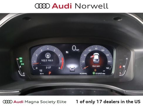 Used 2024 Acura Integra A-Spec FWD image 29