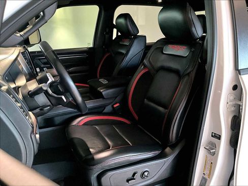 Used 2021 RAM 1500 TRX w/ TRX Level 2 Equipment Group image 8