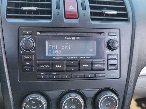 Used 2015 Subaru Forester 2.5i Premium w/ All-Weather Package image 23