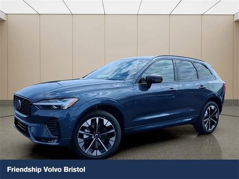 New 2026 Volvo XC60 B5 Plus w/ Protection Package Premier image 1