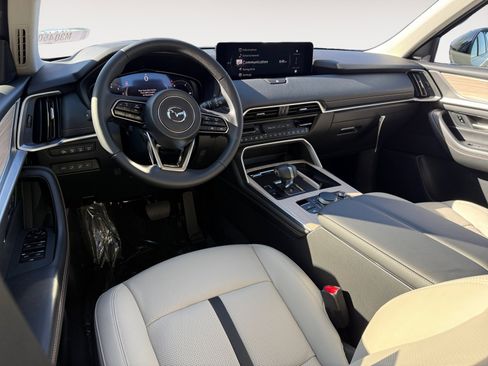 New 2026 MAZDA CX-90 3.3 Turbo w/ Premium Sport Pkg image 15