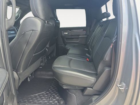 Used 2019 RAM 2500 Power Wagon AWD/4WD image 24