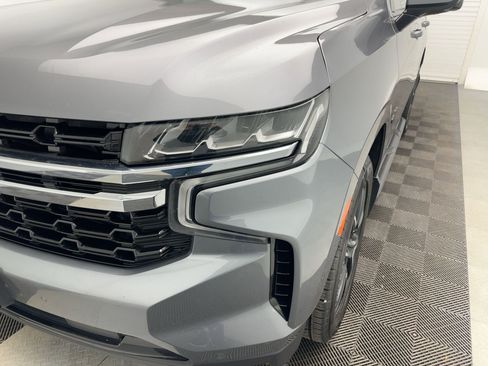 Used 2021 Chevrolet Tahoe RST w/ Luxury Package image 11
