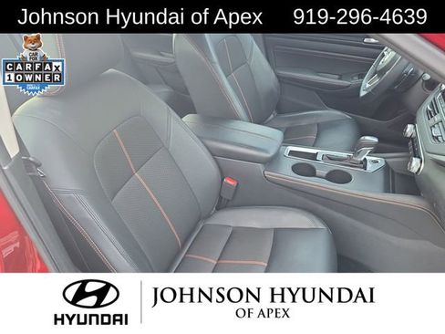 Used 2019 Nissan Altima 2.5 SR image 19