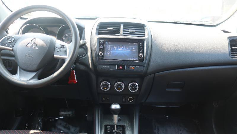 Used 2019 Mitsubishi Outlander Sport AWD image 17