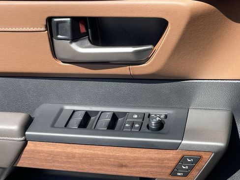 New 2026 Toyota Tundra 1794 Edition AWD/4WD image 15