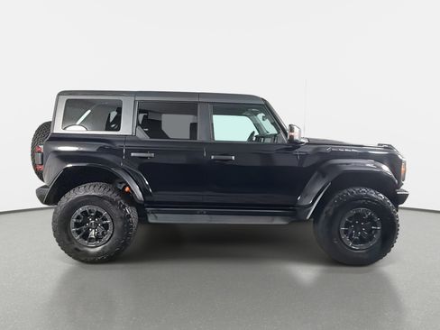 Used 2024 Ford Bronco Raptor w/ Interior Carbon Fiber Pack 6 image 2