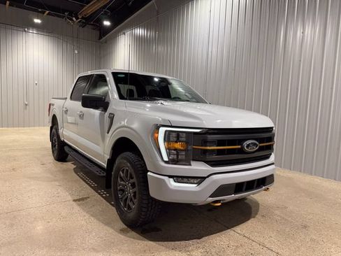 Used 2023 Ford F150 Tremor AWD/4WD image 4