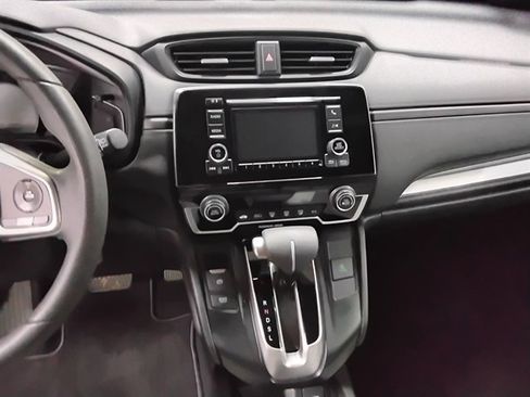 Used 2018 Honda CR-V LX image 12