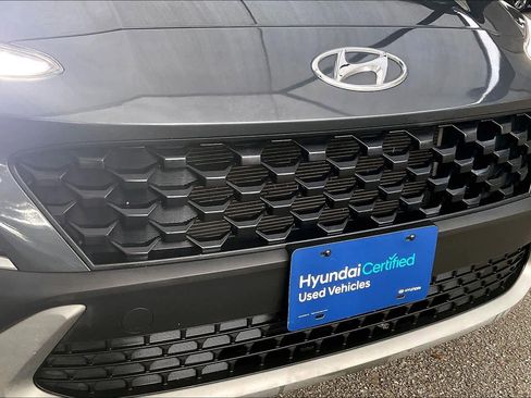 Used 2022 Hyundai Kona SE w/ Cargo Package FWD image 30