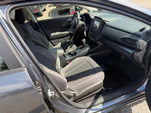 Used 2024 Subaru Impreza 2.0i AWD/4WD image 11
