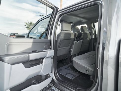 Used 2025 Ford F150 XLT w/ Equipment Group 301A Standard image 20