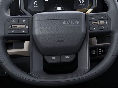 New 2027 Kia Telluride SX Prestige AWD/4WD image 22
