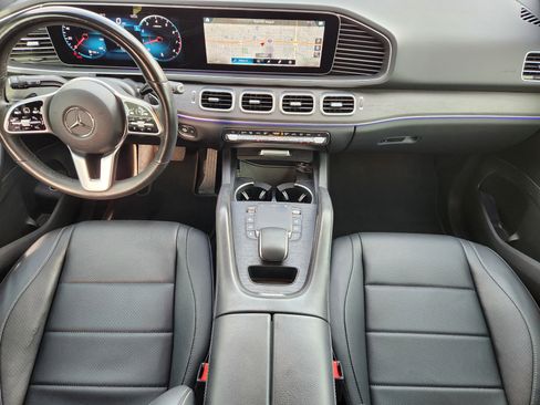 Certified 2022 Mercedes-Benz GLE 350 image 26