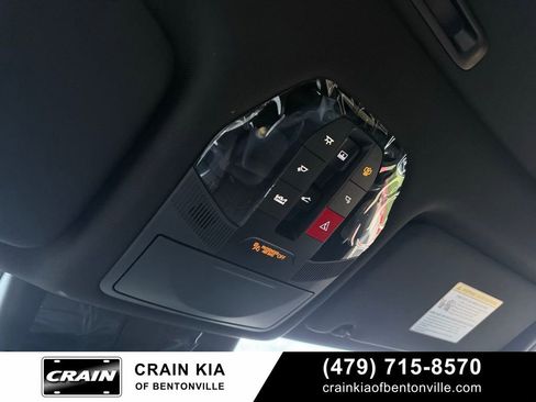 New 2027 Kia Telluride SX X-Line w/ Towing Package AWD/4WD image 21