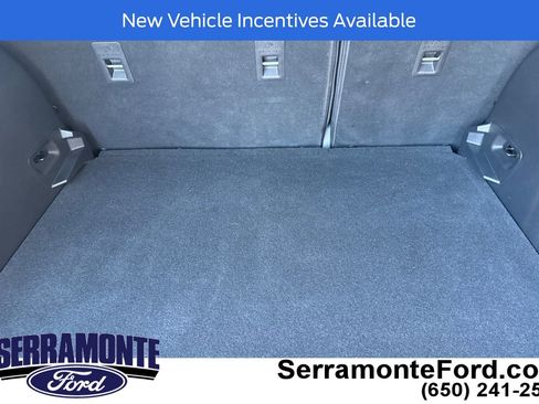 Used 2025 Ford Bronco Sport Big Bend image 18