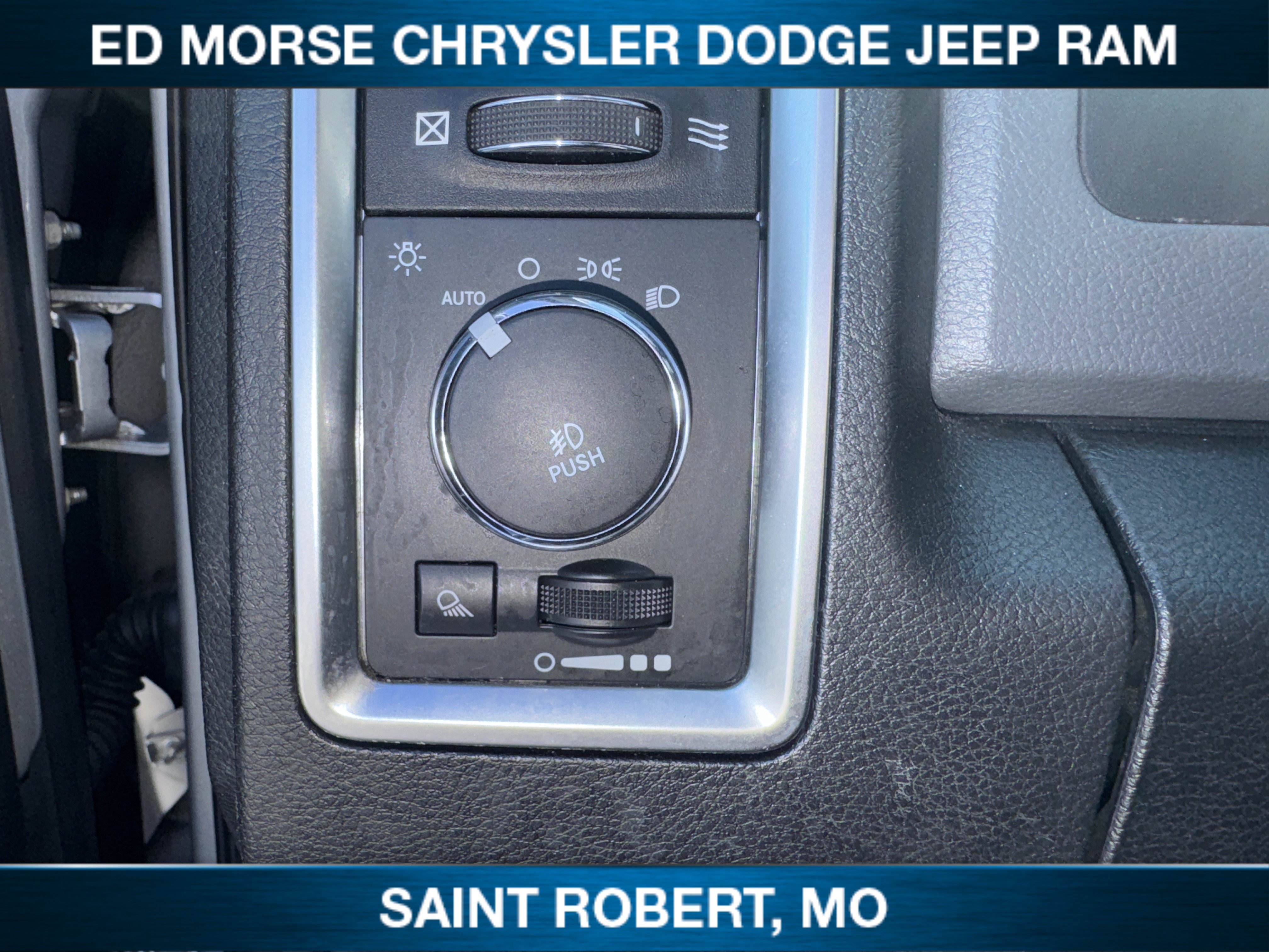 Used 2016 RAM 1500 Big Horn AWD/4WD image 22