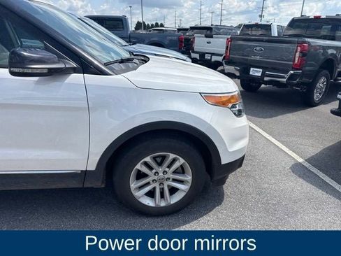 Used 2011 Ford Explorer XLT w/ 202A Rapid Spec Order Code AWD/4WD image 21