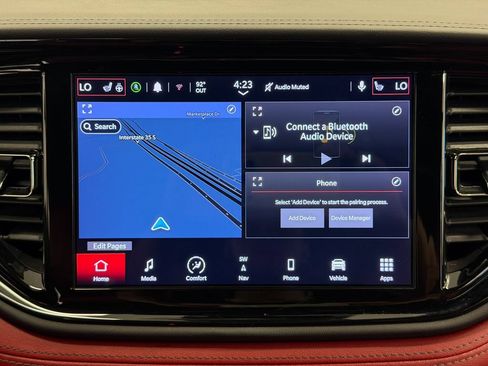 Used 2022 Dodge Durango R/T AWD/4WD image 23