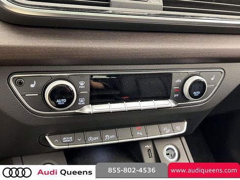 Certified 2023 Audi Q5 2.0T Premium w/ Convenience Package image 30