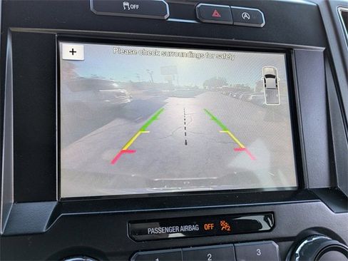 Used 2017 Ford F150 XLT w/ Equipment Group 302A Luxury image 20