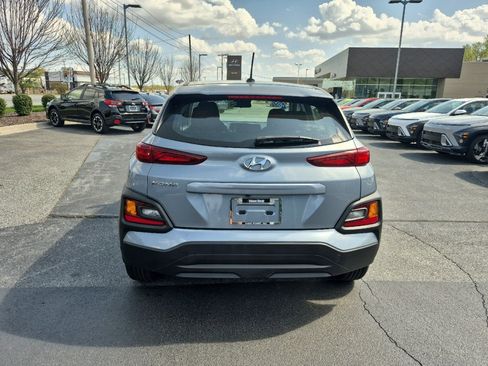 Used 2019 Hyundai Kona SE FWD image 8