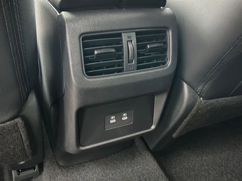 New 2026 Nissan Rogue Rock Creek image 26