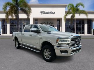Used 2019 RAM 2500 Laramie video 2
