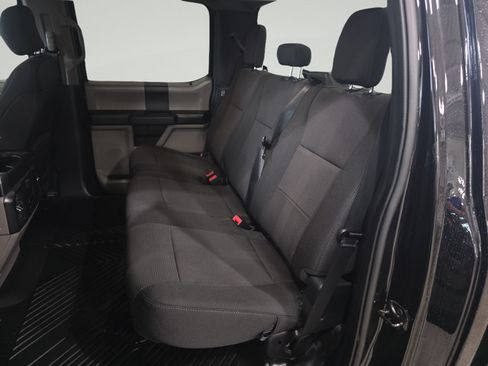 Used 2020 Ford F150 XL w/ Equipment Group 101A Mid AWD/4WD image 24