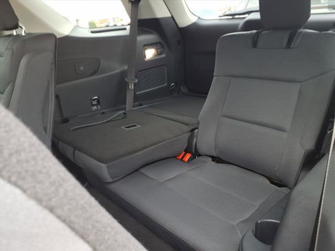 New 2026 Ford Explorer Active RWD image 17