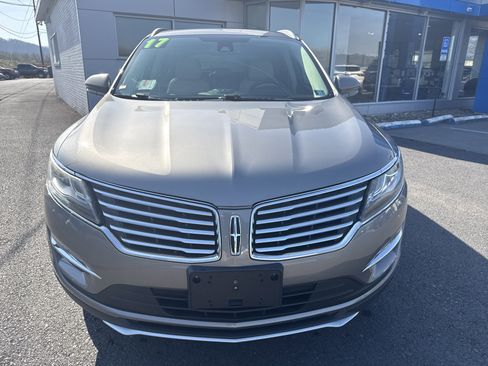 Used 2017 Lincoln MKC Reserve w/ Lincoln MKC Climate Package image 10