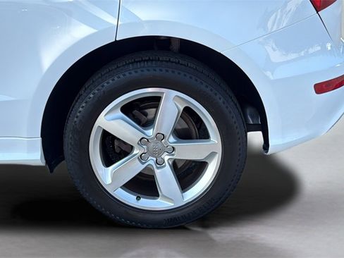 Used 2012 Audi Q5 3.2 Premium Plus image 14