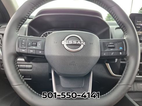 Used 2026 Nissan Rogue SV FWD image 29