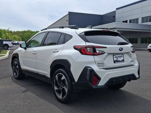 Certified 2024 Subaru Crosstrek 2.5i Limited AWD/4WD image 5